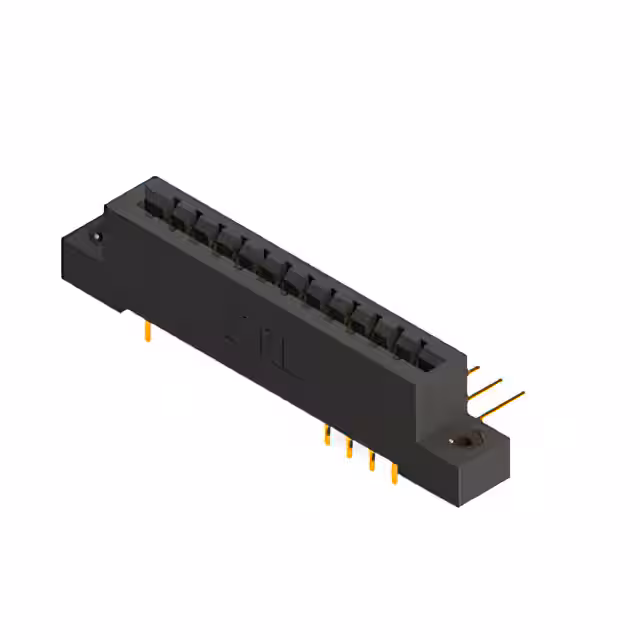 387-024-559-208 EDAC Inc.  Edgeboard Connectors